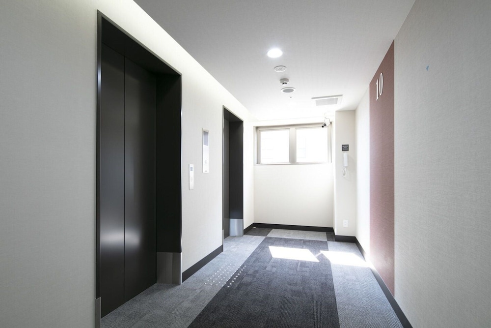 R&B ホテル京都四条河原町 京都