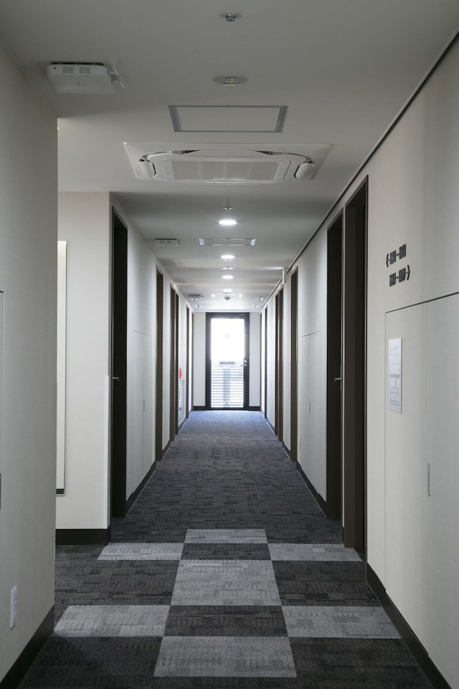 R&B ホテル京都四条河原町 京都