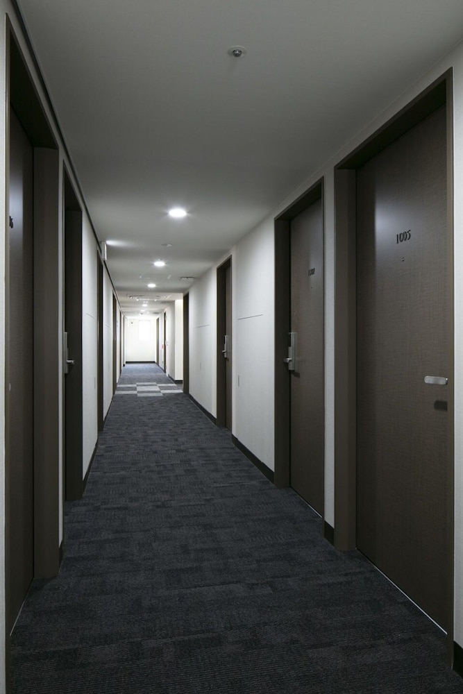 R&B ホテル京都四条河原町 京都
