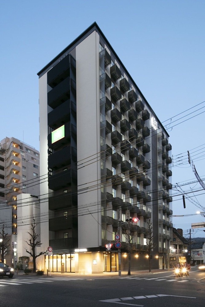 R&B ホテル京都四条河原町 京都