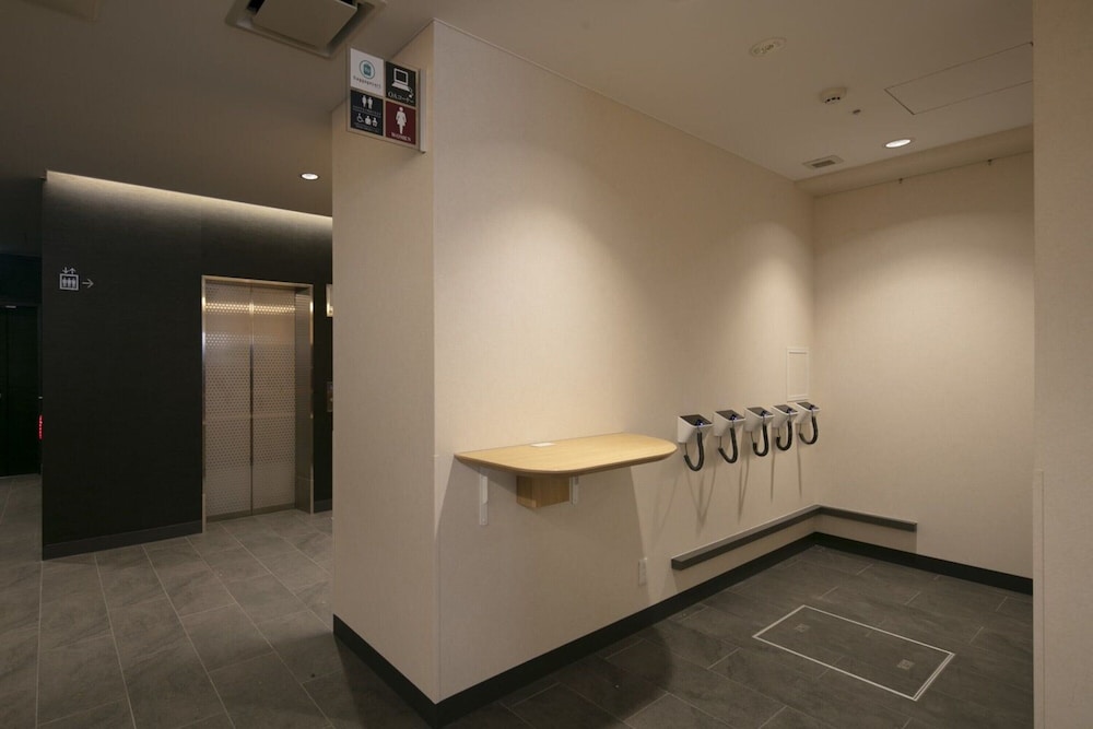 R&B ホテル京都四条河原町 京都