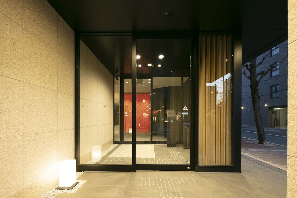 R&B ホテル京都四条河原町 京都