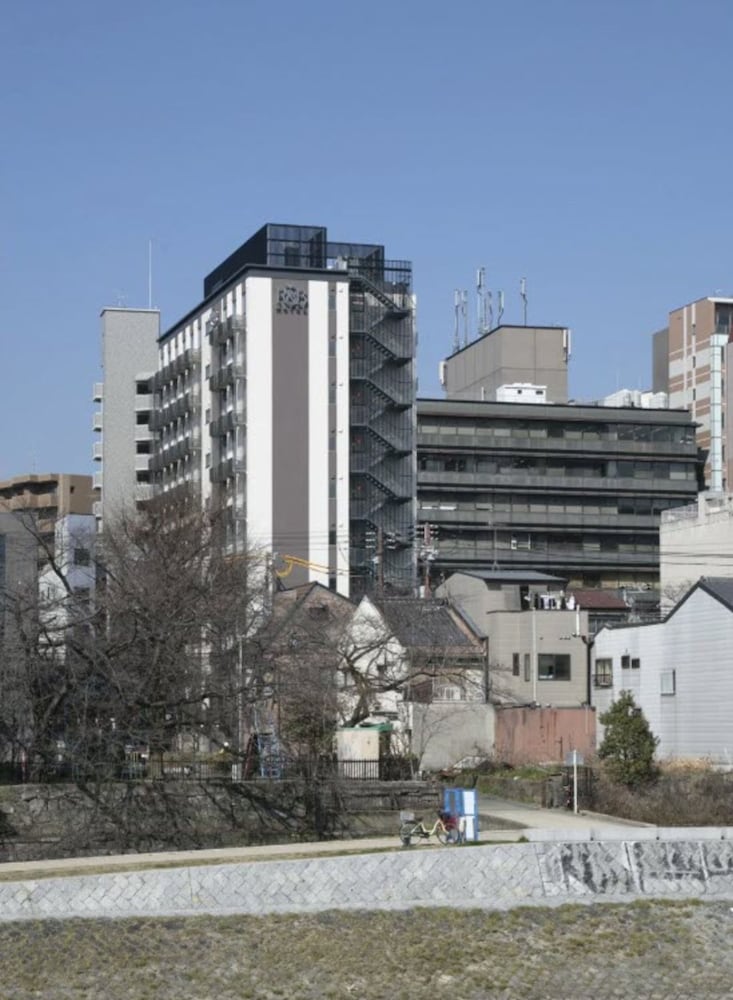 R&B ホテル京都四条河原町 京都