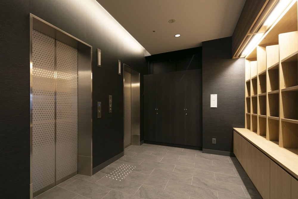 R&B ホテル京都四条河原町 京都