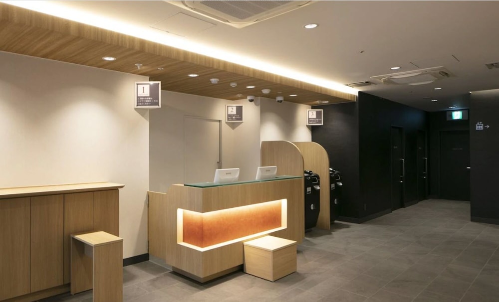 R&B ホテル京都四条河原町 京都