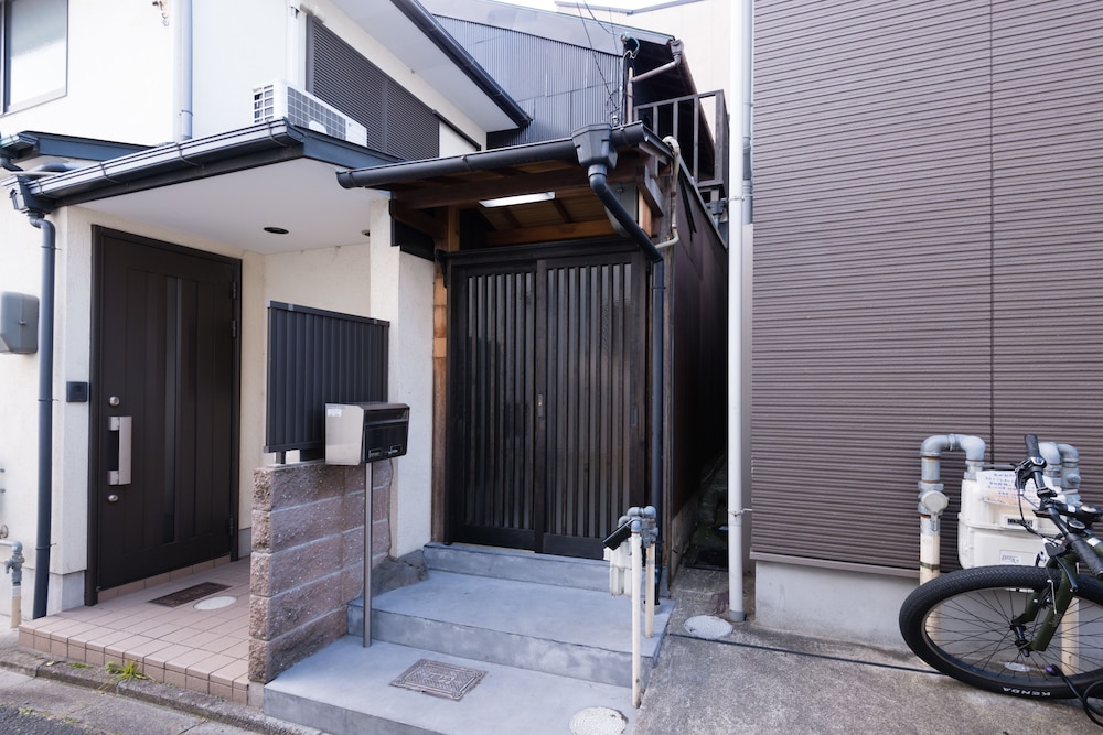 NOYADO DEMACHIYANAGI 京都
