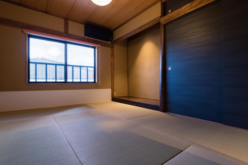 NOYADO DEMACHIYANAGI 京都