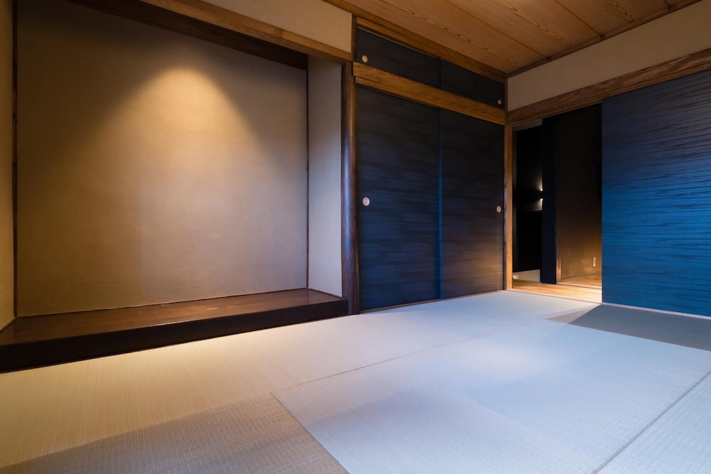 NOYADO DEMACHIYANAGI 京都
