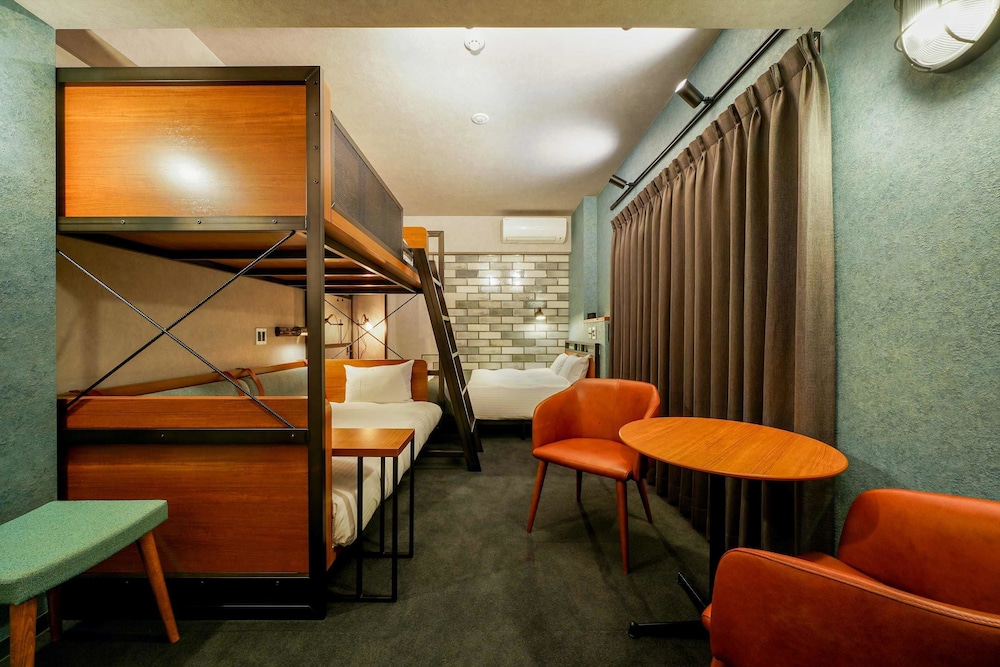 RESI STAY BRIX 京都