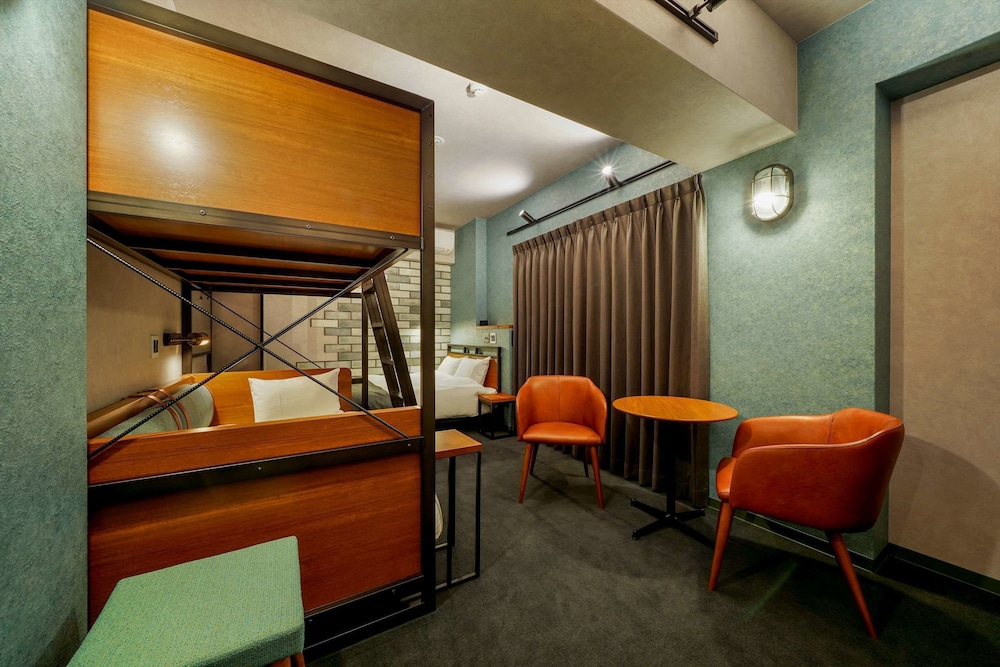 RESI STAY BRIX 京都