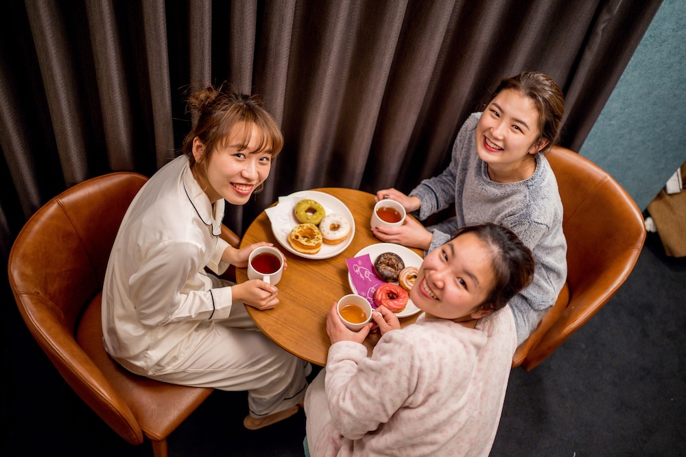 RESI STAY BRIX 京都