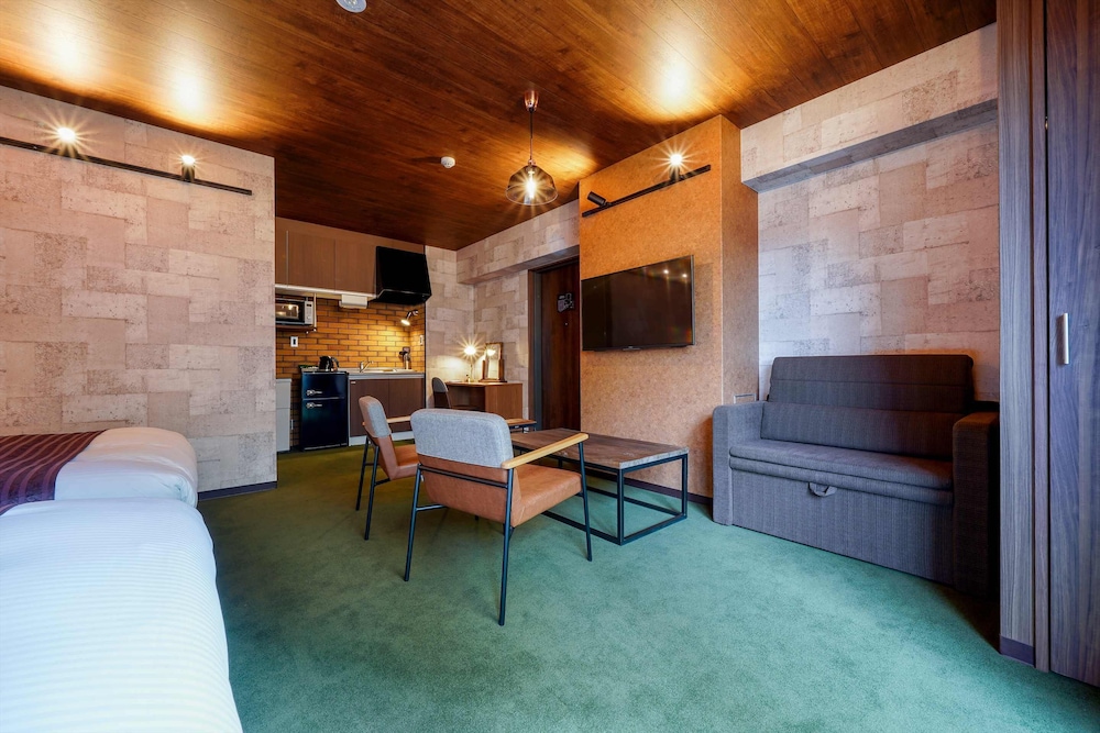 RESI STAY BRIX 京都