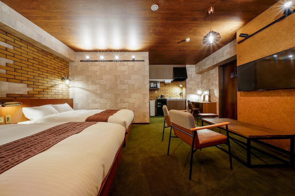 RESI STAY BRIX 京都