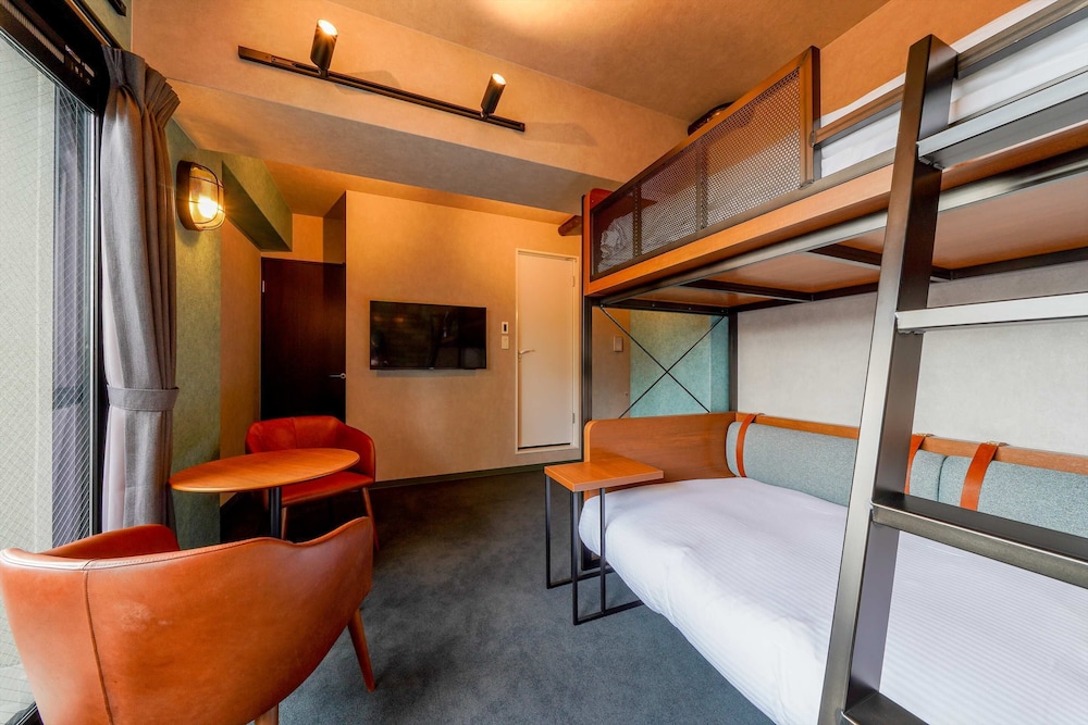 RESI STAY BRIX 京都