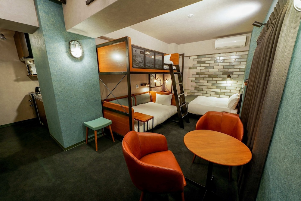 RESI STAY BRIX 京都