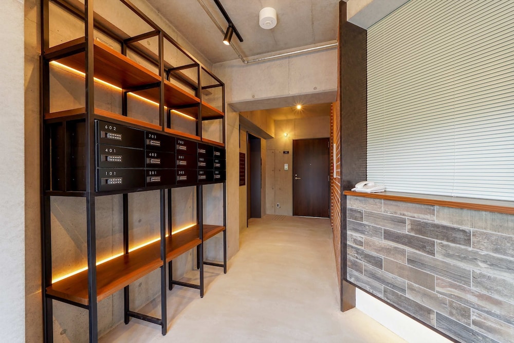 RESI STAY BRIX 京都