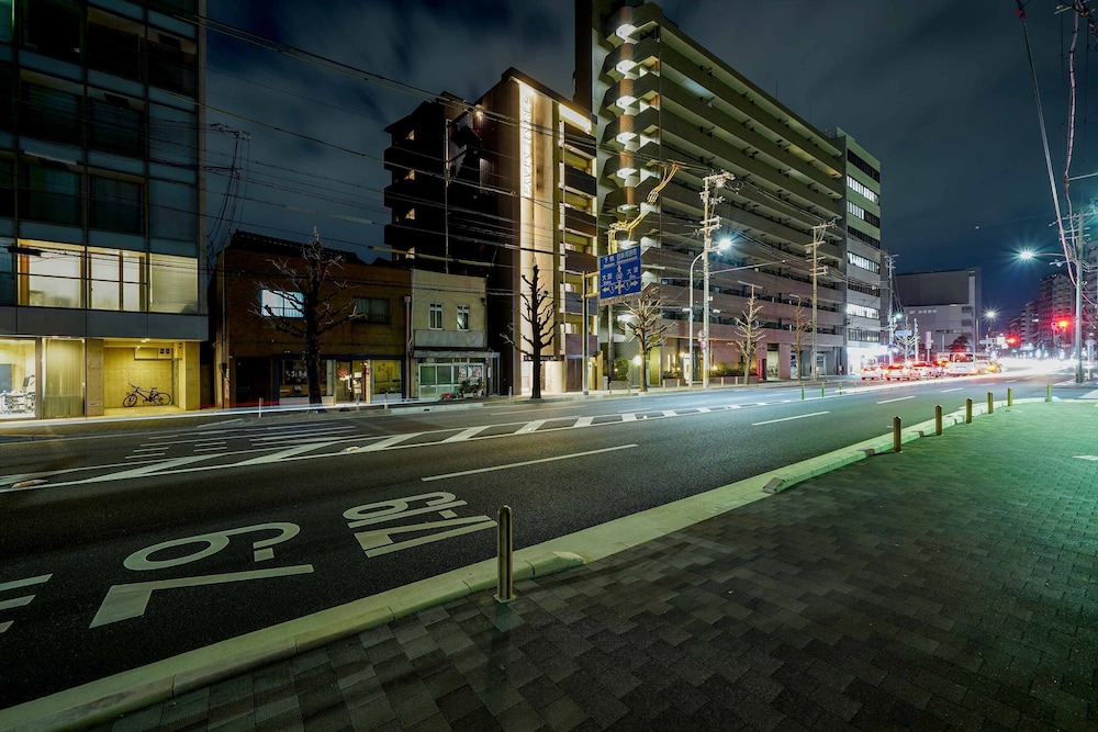 RESI STAY BRIX 京都