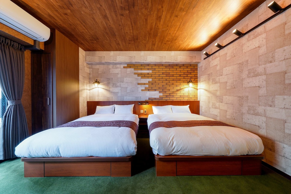 RESI STAY BRIX 京都