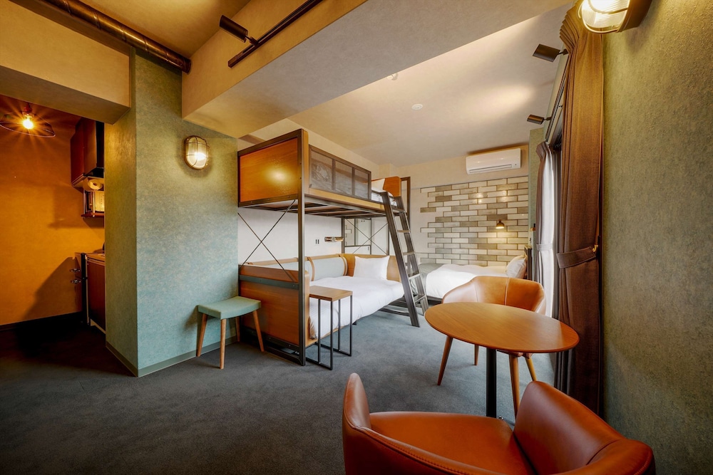 RESI STAY BRIX 京都