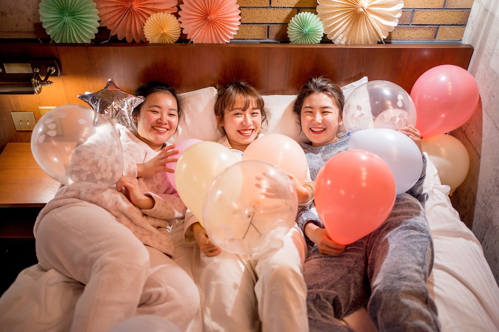 RESI STAY BRIX 京都