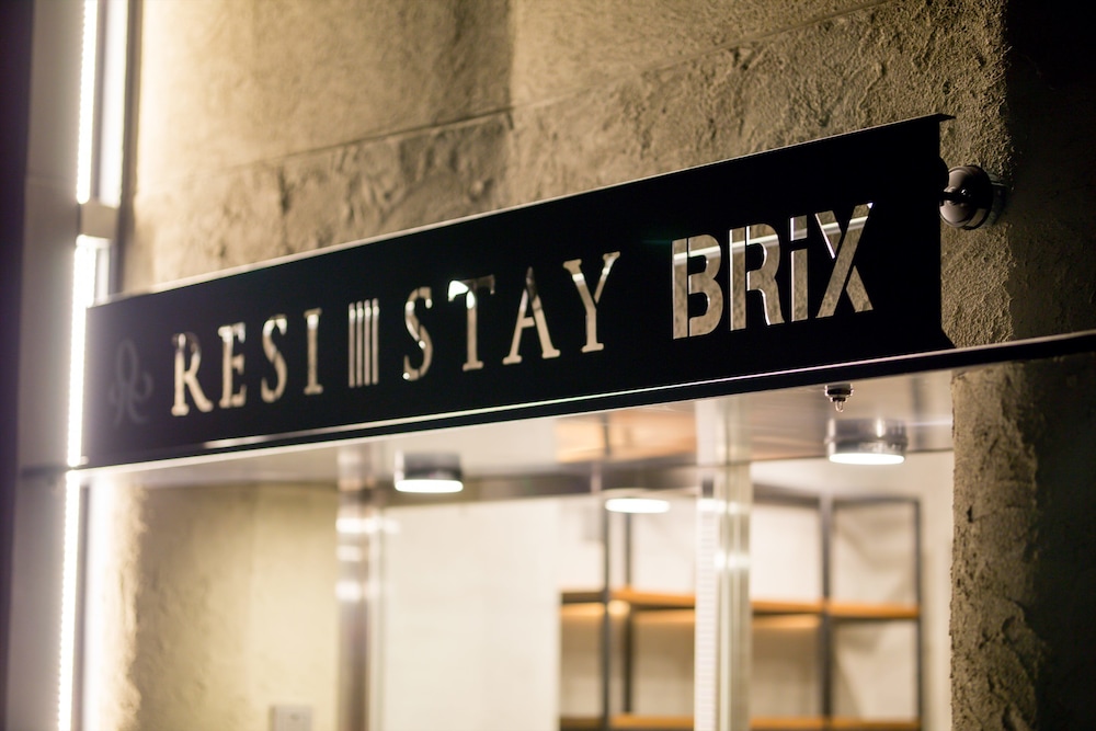 RESI STAY BRIX 京都