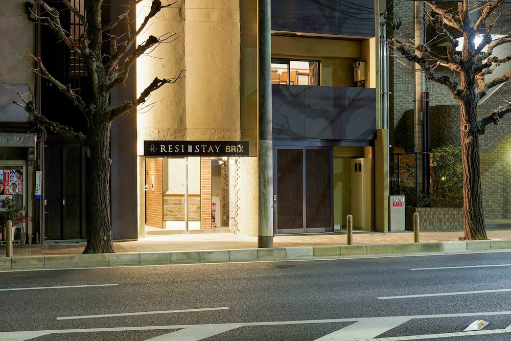 RESI STAY BRIX 京都