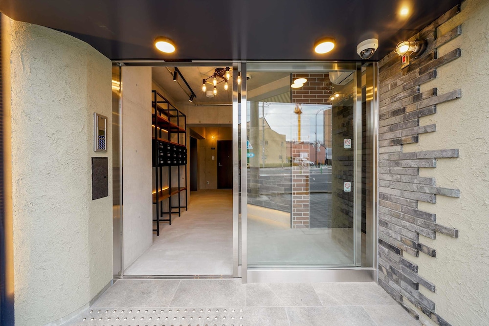 RESI STAY BRIX 京都