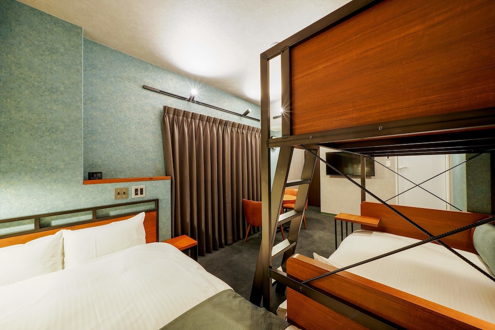 RESI STAY BRIX 京都