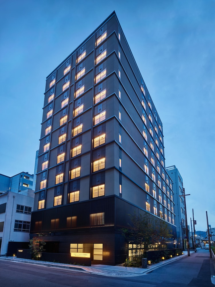三井ガーデンホテル京都駅前 京都