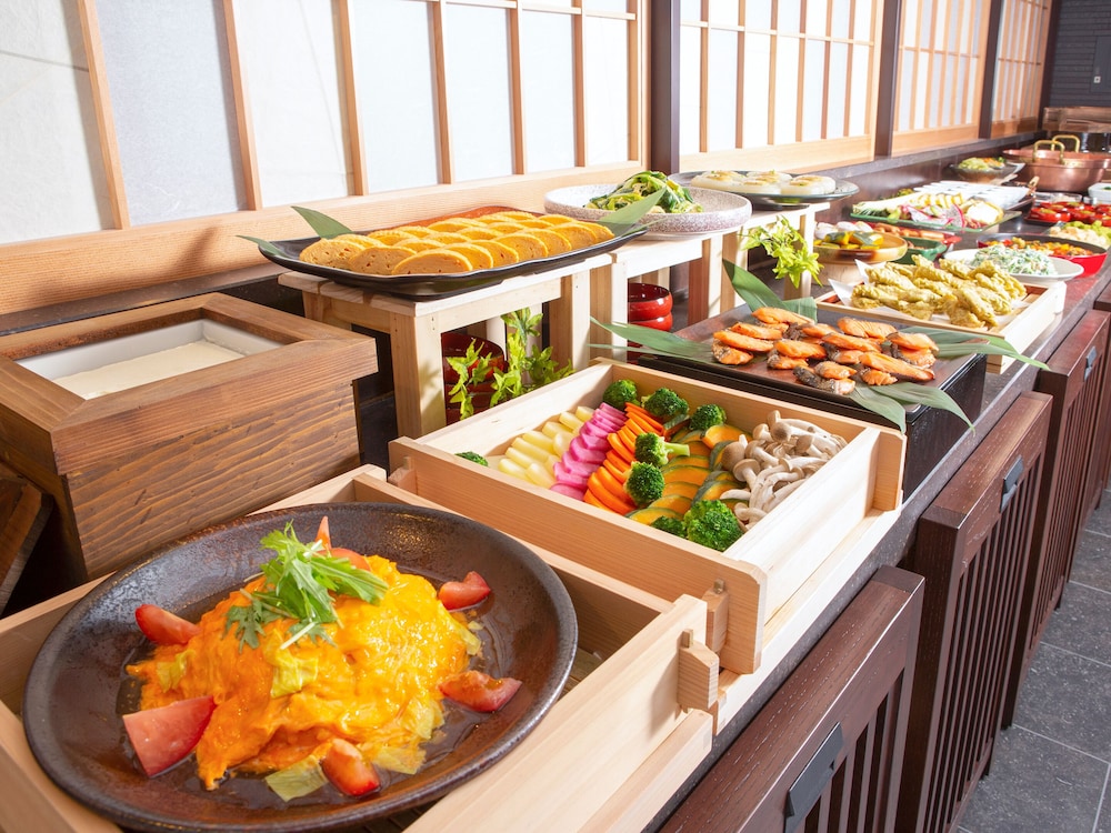 三井ガーデンホテル京都駅前 京都