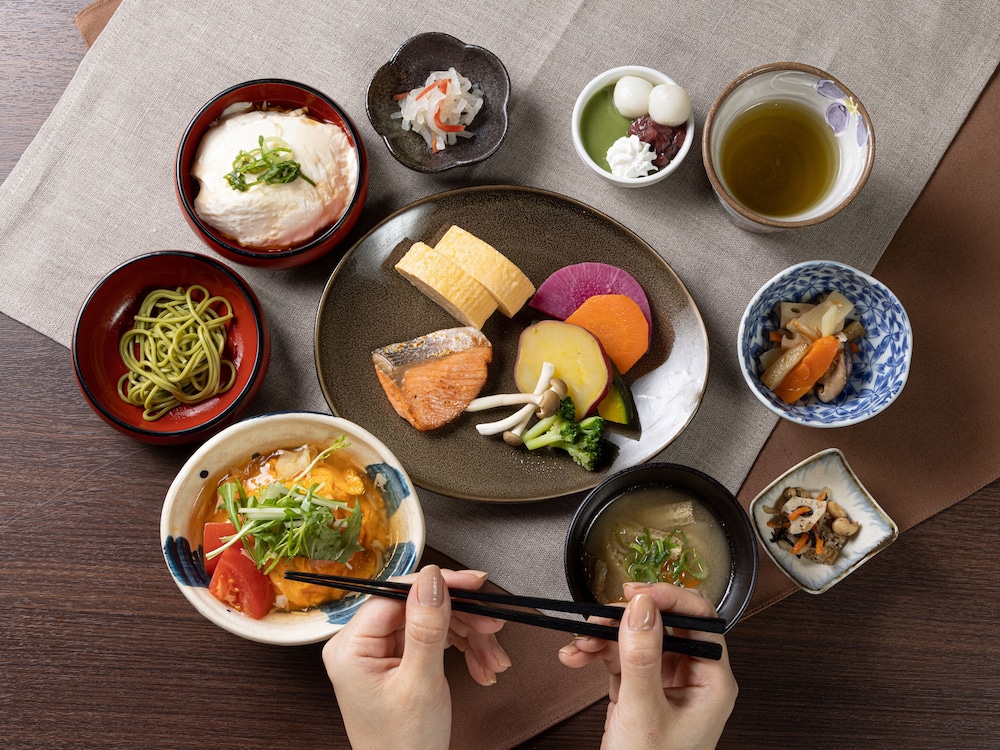 三井ガーデンホテル京都駅前 京都