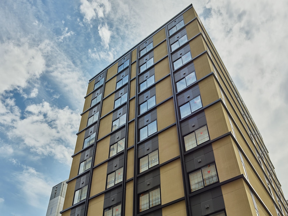 三井ガーデンホテル京都駅前 京都