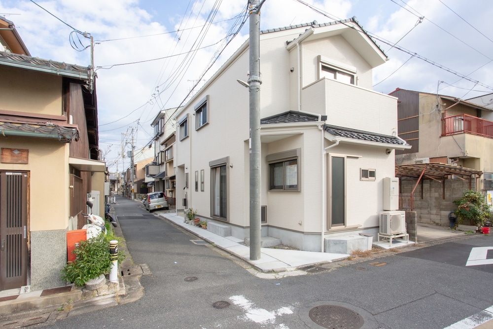 ゲストハウス京瑞 京都