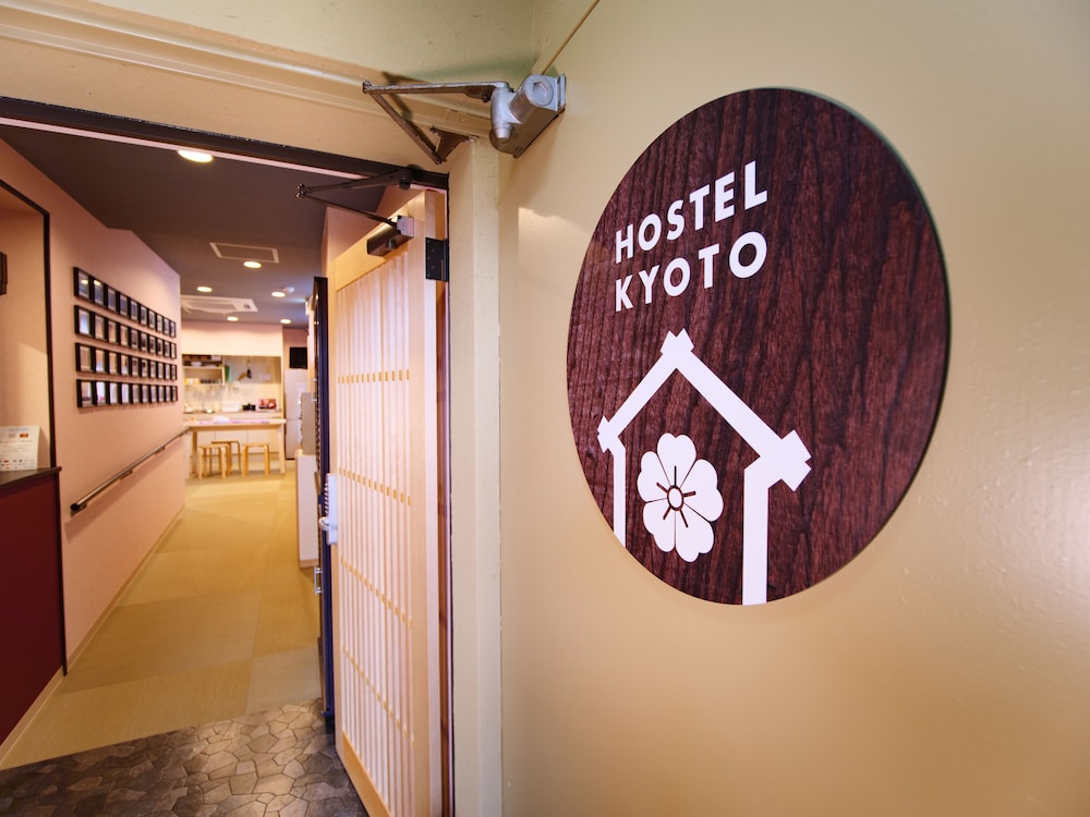 HOSTEL KYOTO GION 京都
