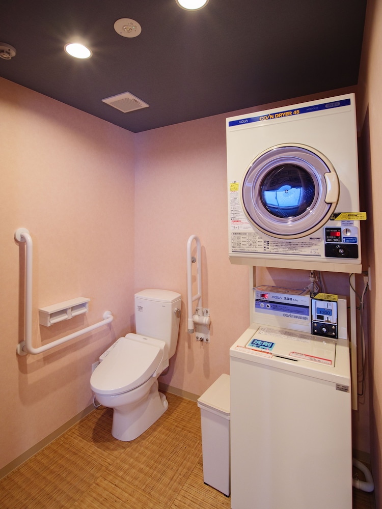 HOSTEL KYOTO GION 京都