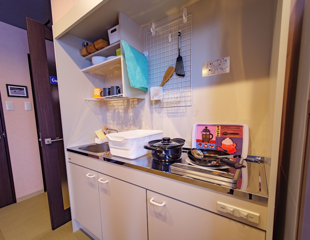 HOSTEL KYOTO GION 京都