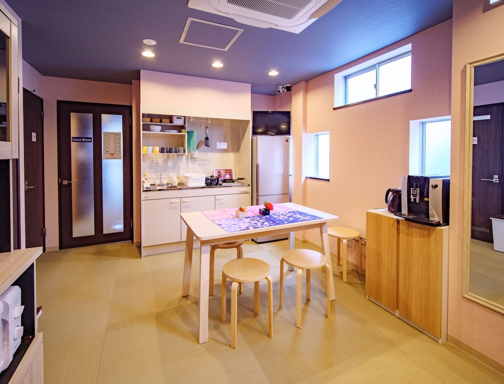 HOSTEL KYOTO GION 京都