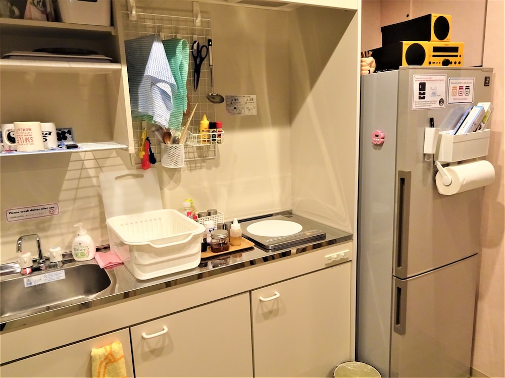 HOSTEL KYOTO GION 京都