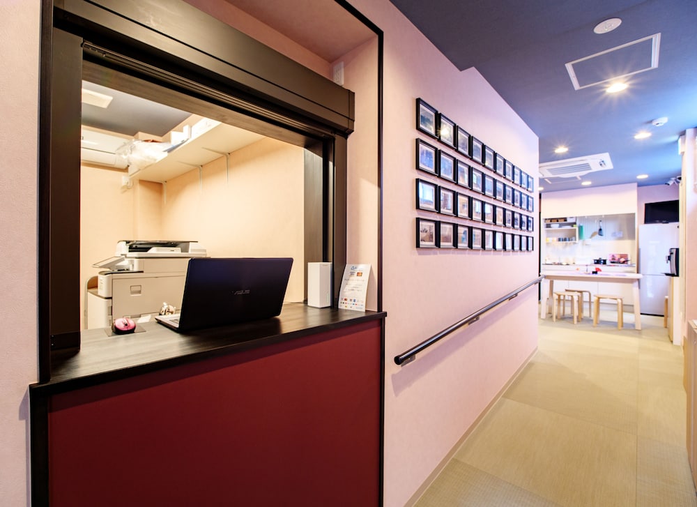 HOSTEL KYOTO GION 京都