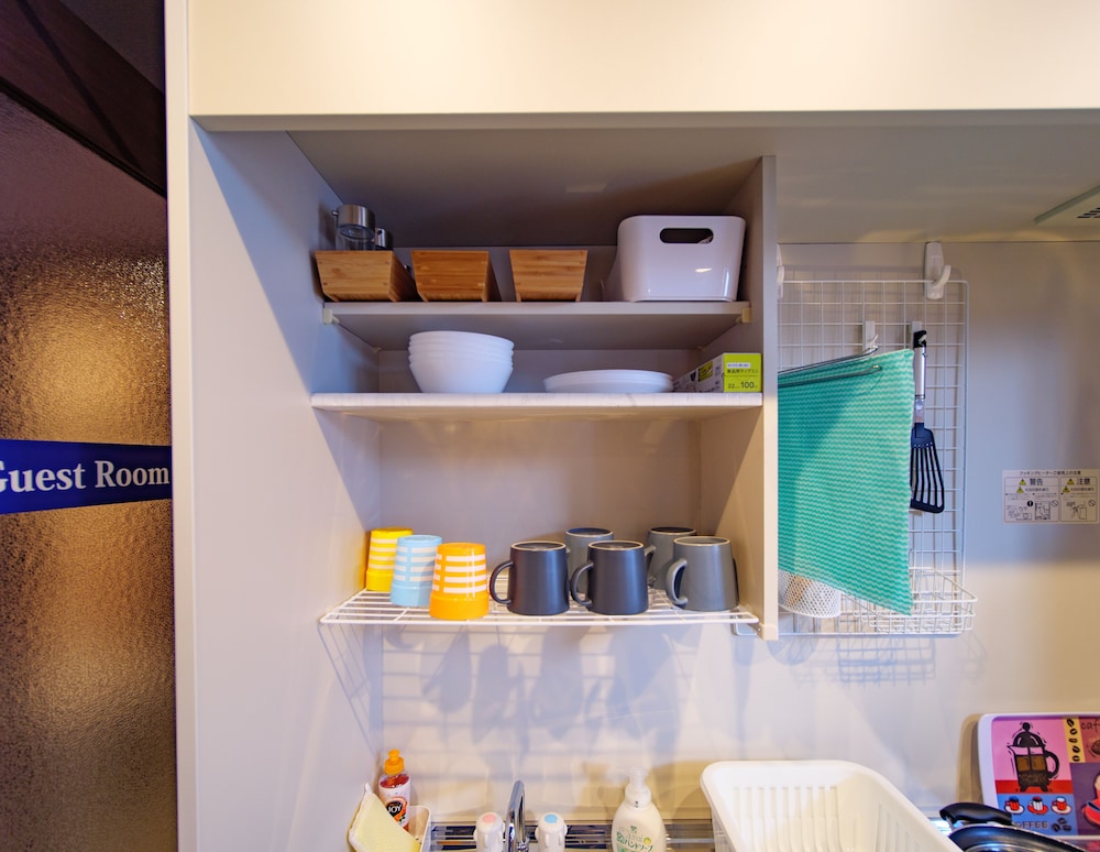 HOSTEL KYOTO GION 京都