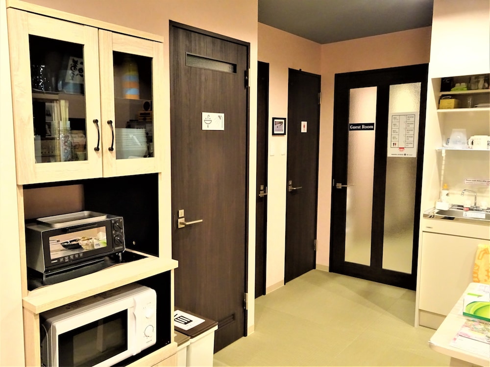 HOSTEL KYOTO GION 京都