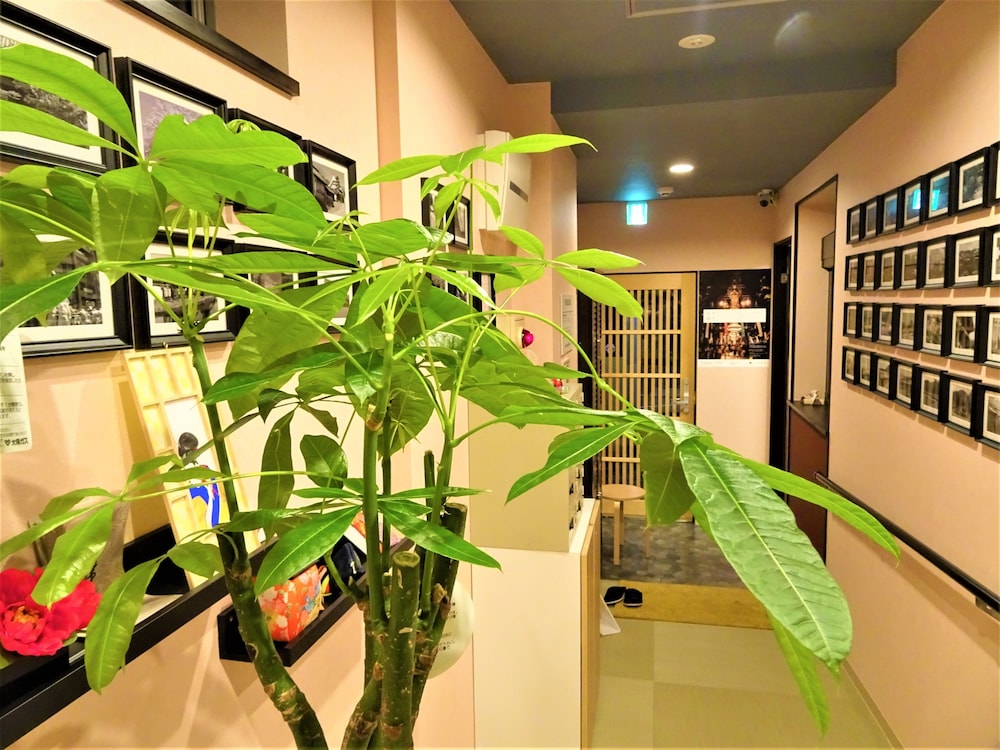 HOSTEL KYOTO GION 京都