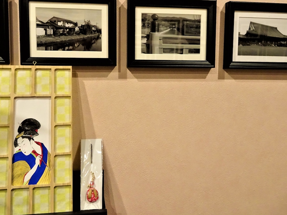 HOSTEL KYOTO GION 京都