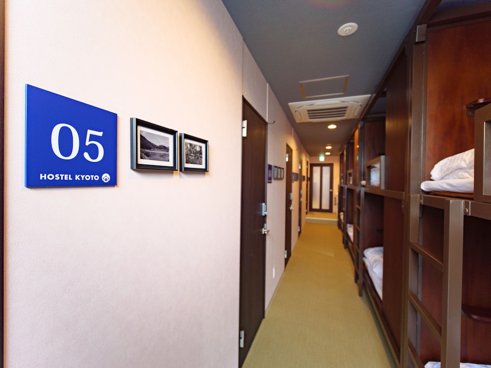 HOSTEL KYOTO GION 京都