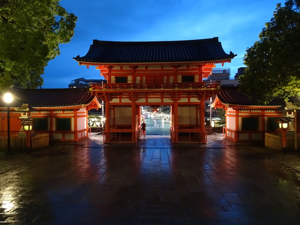 HOSTEL KYOTO GION 京都