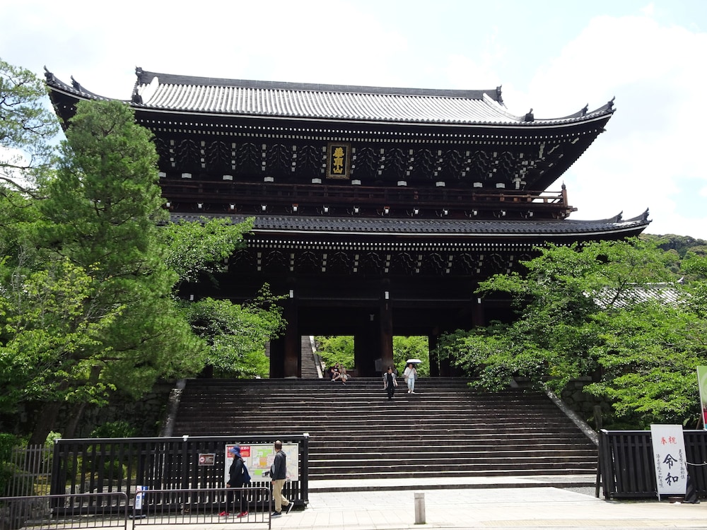 HOSTEL KYOTO GION 京都