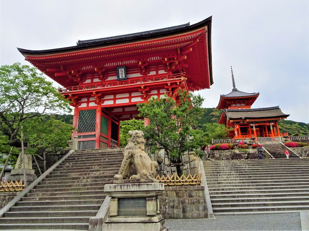 HOSTEL KYOTO GION 京都