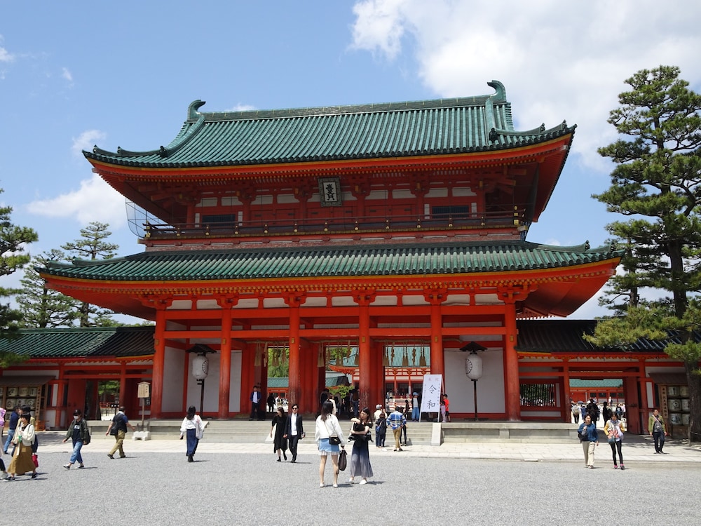 HOSTEL KYOTO GION 京都