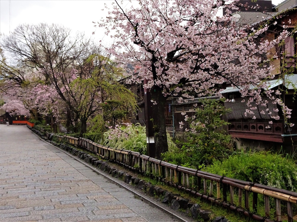 HOSTEL KYOTO GION 京都