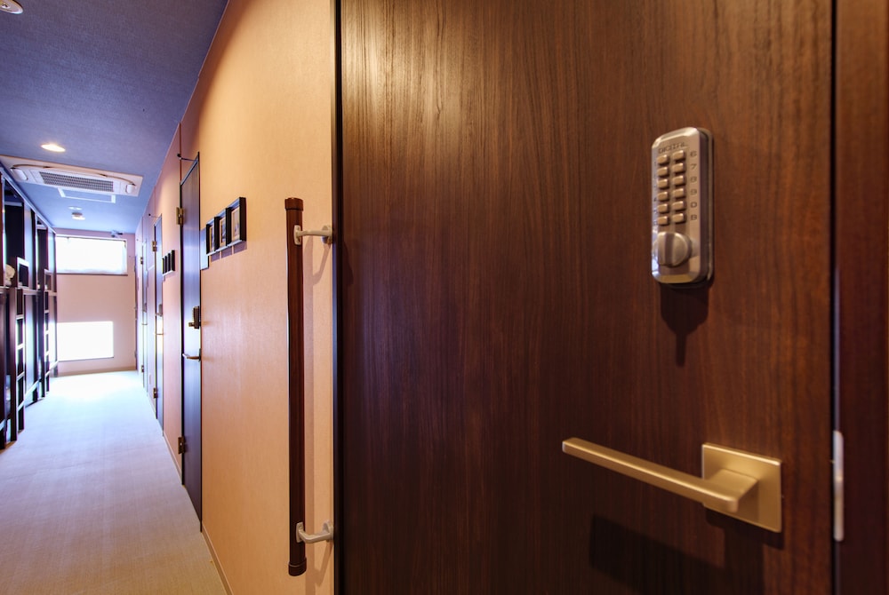 HOSTEL KYOTO GION 京都